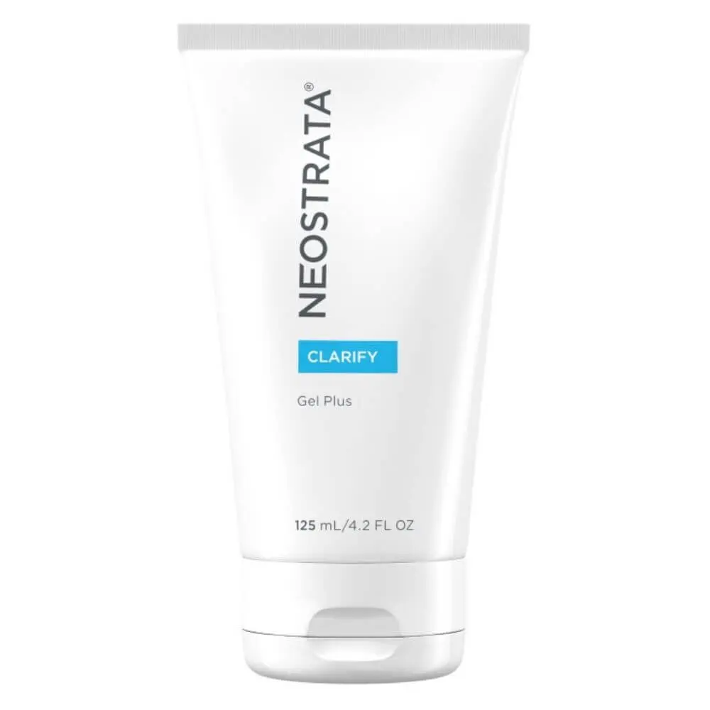 neostrata-clarify-gel-plus-exfoliant-purifiant-15-aha-125ml Neostrata Clarify Gel Plus Exfoliant Purifiant 15% AHA – 125ml – Image 1