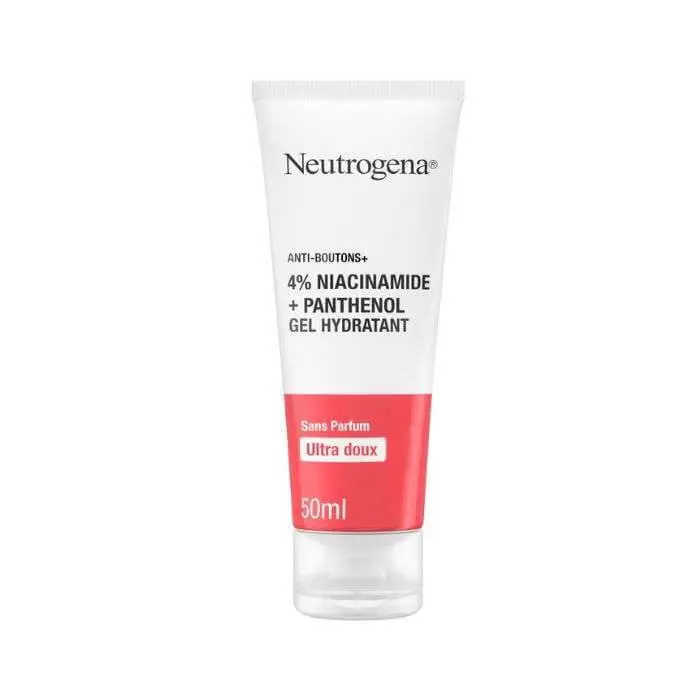 neutrogena-neutrogena-anti-boutons-gel-hydratant-50ml-soins-anti-imperfections NEUTROGENA ANTI BOUTONS+ GEL HYDRATANT 50ML – Image 1
