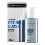 NEUTROGENA CREME ANTI AGE RETINOL BOOST 50 ML