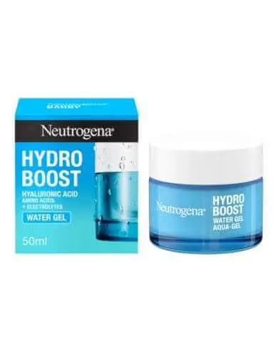 NEUTROGENA HYDRO BOOST WATER GEL PEAU NORMALE A MIXTE 50ML