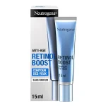 NEUTROGENA RETINOL BOOST CONTOUR DES YEUX 15ML