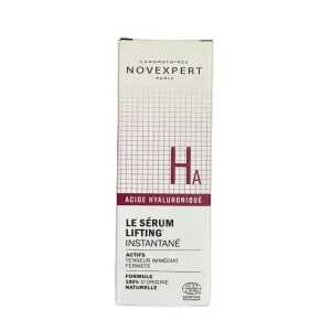 NOVEXPERT LE SERUM LIFTING INSTANTANE 30ML