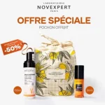 NOVEXPERT OFFRE SPECIALE DUO PEAU ECLATANTE