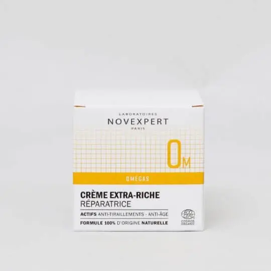 novexpert_creme_extra_riche_reparatrice_2 NOVEXPERT CREME EXTRA RICHE REPARATRICE 40 ML – Image 1