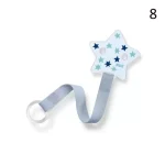 NUK ATTACHE SUCETTE RUBAN