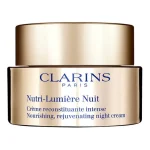 CLARINS NUTRI-LUMIERE NUIT 50 ML