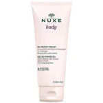 NUXE BODY GEL DOUCHE FONDANT 200ML