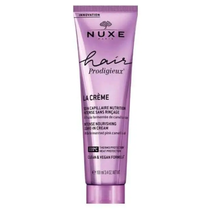 nuxe-nuxe-hair-prodigieux-la-creme-100ml-masques-et-cremes NUXE HAIR PRODIGIEUX LA CREME 100ML – Image 1