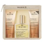 NUXE TROUSSE HUILE PRODIGIEUSE + LAIT CORPS SUBLIMATEUR