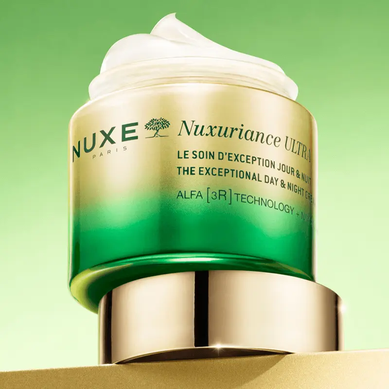 nuxe-nuxuriance-ultra-creme-exceptionnelle-75-ml-nuxe-198087-84-B (1) Nuxe Nuxuriance Ultra Le Soin d'Exception Jour & Nuit 75 ml – Image 1