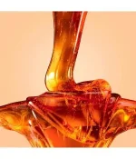 NUXE REVE DE MIEL GEL NETTOYANT ET DEMAQUILLANT VISAGE 200ML – Image 3