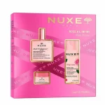 Nuxe Coffret Rose à l'Infini