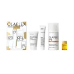 Olaplex - Gift Set Smooth Your Style Hair Kit