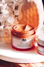 ORIGINS GINZING Glow BOOSTING GEL HYDRATANT ILLUMINATEUR – Image 4