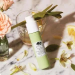 ORIGINS A PERFECT WORLD™ GARDE-PEAU PREVENTION ANTI-AGE AU THE BLANC – Image 3