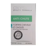 Oxyskin anti-chute premium 60 gélules