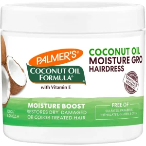PALMER'S Traitement Gro Moisture Boost 150 G