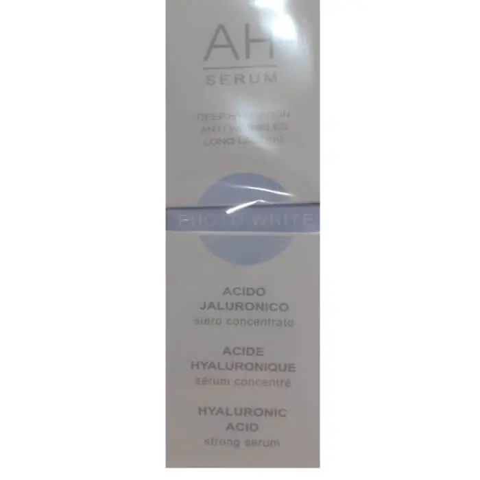 photo-white-serum-concentre-acide-hyaluronique-30ml PHOTO WHITE SERUM CONCENTRE acide hyaluronique 30ml – Image 1