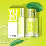 SOLINOTES YUZU EAU DE PARFUM 50 ML – Image 2