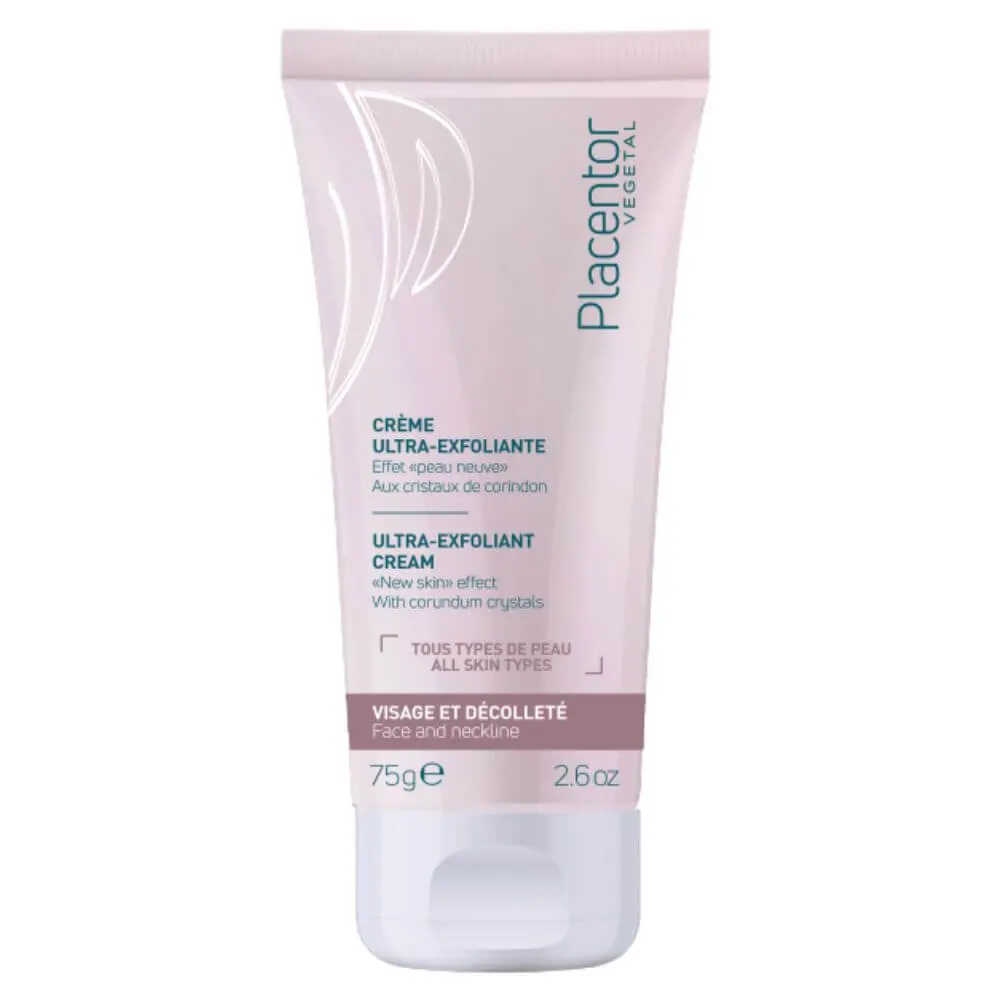 placentor-creme-ultra-exfoliante-75g PLACENTOR CREME ULTRA-EXFOLIANTE 75G – Image 1