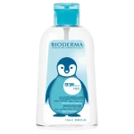 BIODERMA ABCDERM H2O SOLUTION MICELLAIRE 1L POMPE