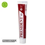 PRESIDENT DENTIFRICE ACTIVE PLUS INTENSE SAFE GUMS
