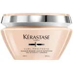 Kérastase Curl Manifesto Masque Beurre Haute Nutrition 200ML
