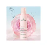 NUXE VERY ROSE LAIT DEMAQUILLANT ONCTUEUX 200ML – Image 3
