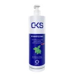 Cks Shampoing Anti-Pelliculaire 500ml