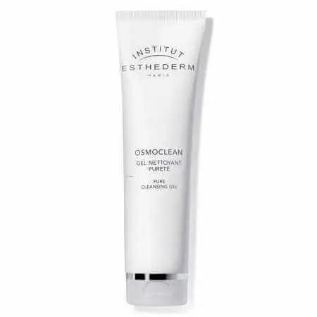 product ESTHEDERM OSMOCLEAN GEL NETTOYANT PURETÉ 150 ml – Image 1