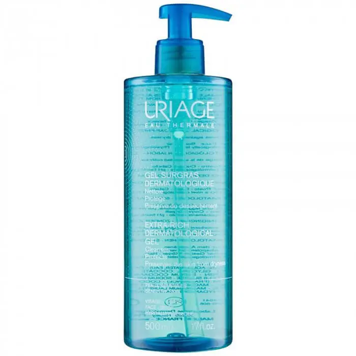 product URIAGE GEL SURGRAS DERMATOLOGIQUE 500ML – Image 1