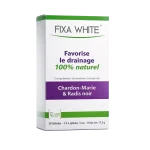 FIXA WHITE 30 GELULES