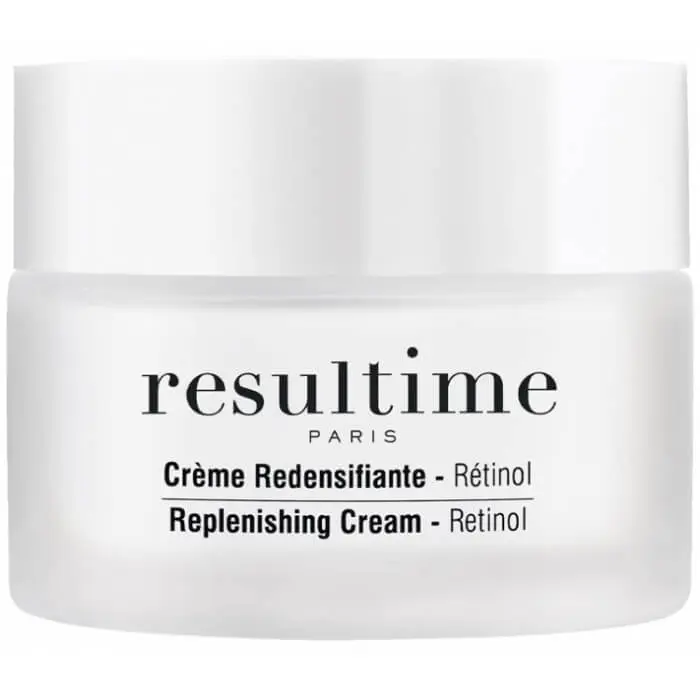 product RESULTIME CREME REDENSIFIANTE RETINOL 50ML – Image 1