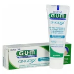 GUM DENTIFRICE GINGIDEX/GENCIVE