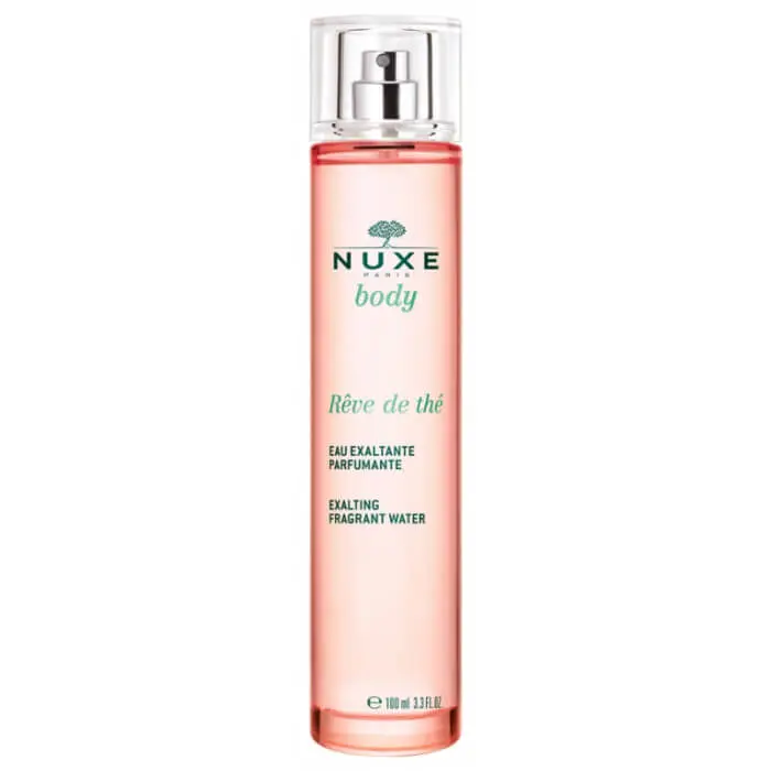 product NUXE BODY REVE DE THE EAU EXALTANTE PARFUMANTE 100ML – Image 1