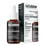 La Cabine Sérum Niacinamide Pro 20% + Hyaluronic Complex Anti Taches 30ml