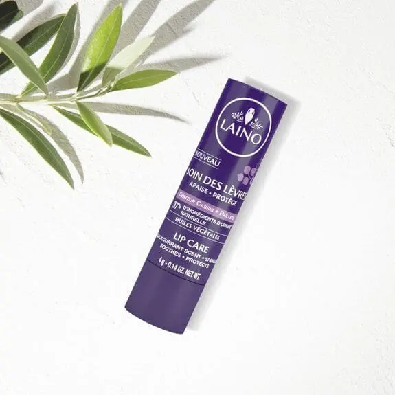 LAINO SOIN DES LEVRES STICK 4G –