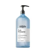 L’OREAL PRO SHAMPOOING PURE RESOURCE 1500ML – Image 2
