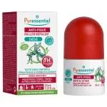 PURESSENTIEL ANTI PIQUE ROLLER REPULSIF BEBE 30 ML