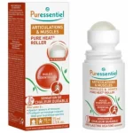 PURESSENTIEL PURE HEAT ROLLER