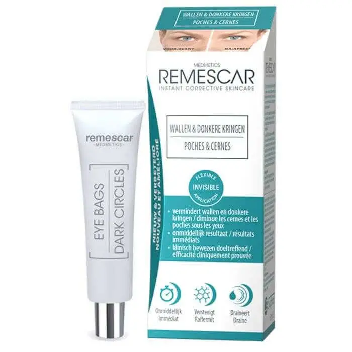 remescar-poches-et-cernes REMESCAR POCHES & CERNES 8ML – Image 1