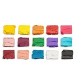 REVOLUTION RELOADED MARVELLOUS MATTES PALETTE DE FARDS A PAUPIERES – Image 2