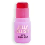 REVOLUTION JELLY BLUSH strawberry
