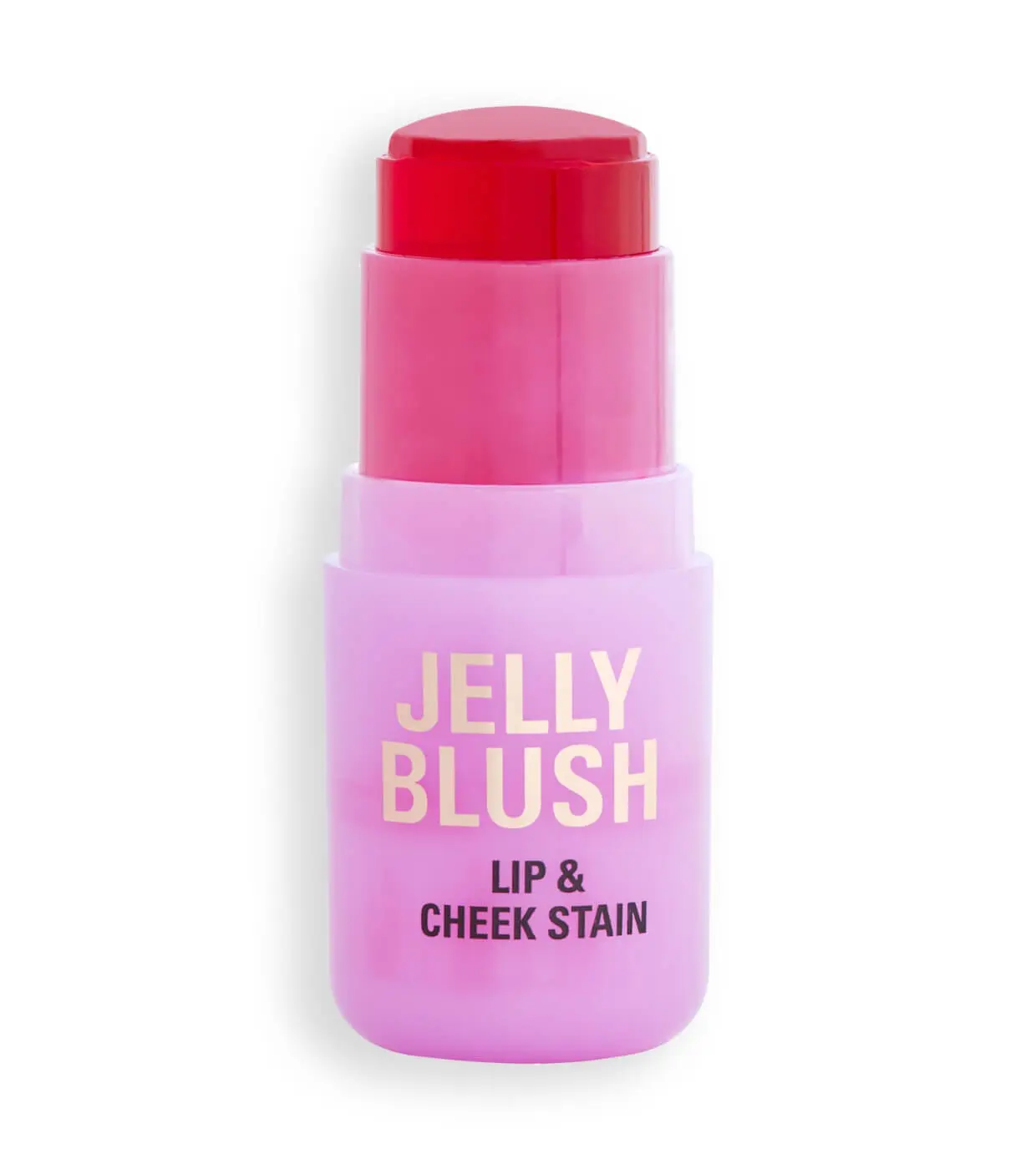 revolution-tinte-para-labios-y-mejillas-en-gelatina-jelly-blush-strawberry-pink-1-85924 REVOLUTION JELLY BLUSH strawberry – Image 1