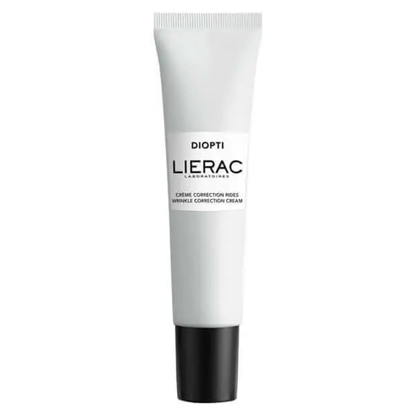 rides Lierac Diopti Crème Correction Rides, 15 ml – Image 1
