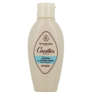 ROGE CAVAILLES SION LAVANT INTIME ANTIBACTERIEN 100ML