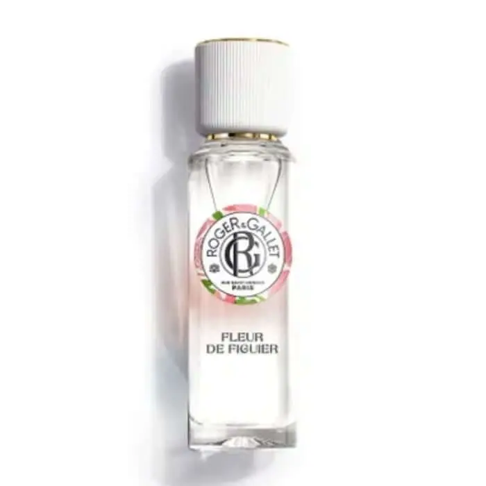 roger-et-gallet-fleur-de-figuier-eau-parfumée-bienfaisante-30ml ROGER ET GALLET FLEUR DE FIGUIER Eau Parfumée Bienfaisante – Image 1