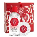 ROGER & GALLET COFFRET JEAN MARIE FARINA (EAU PARFUMEE 100ML+ SAVON 100G) – Image 2