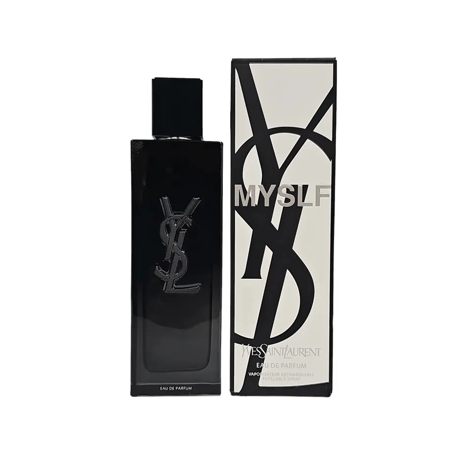 s-l1600 (1) Yves Saint Laurent Myslf EDP 100Ml For Men – Image 1