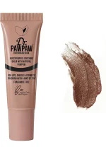 Dr. PAWPAW Rich Mocha Balm Tube 25ml – Image 2